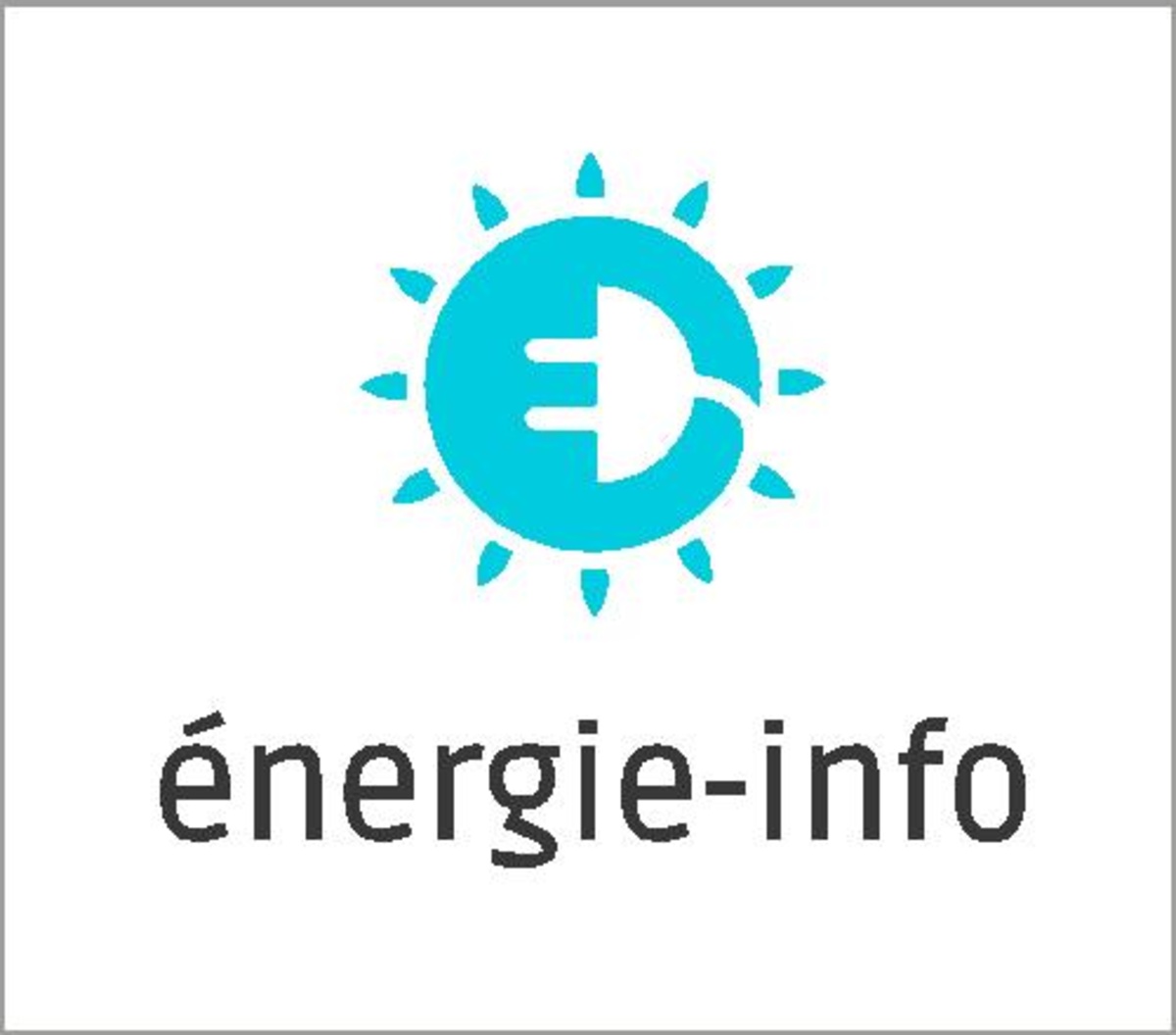Logo energie info pdf